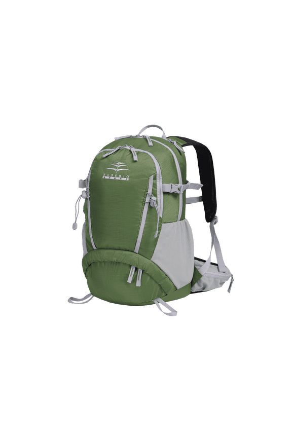 RangerSeeker 25L Hiking Backpack Lightweight Ventilated Daypack
