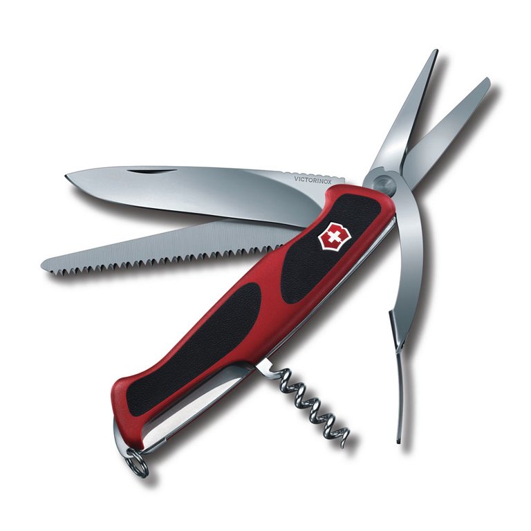 Victorinox RangerGrip 71 Gardener  Advantageously shopping at