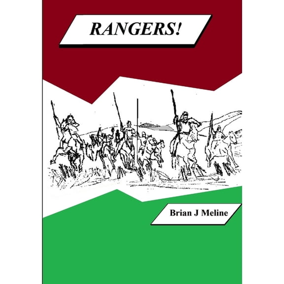 Rangers! (Paperback)