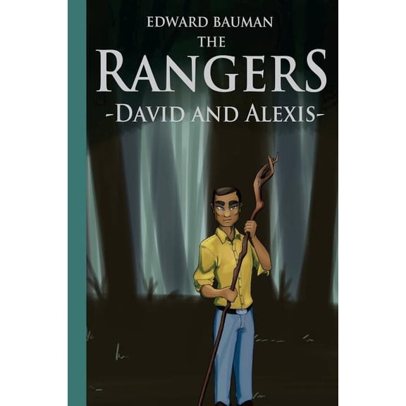 Rangers: The Rangers Book 1 (Paperback)