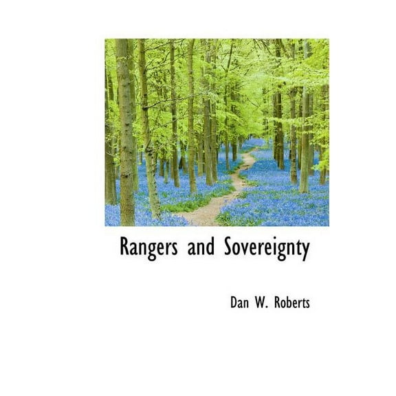 Rangers and Sovereignty (Hardcover)