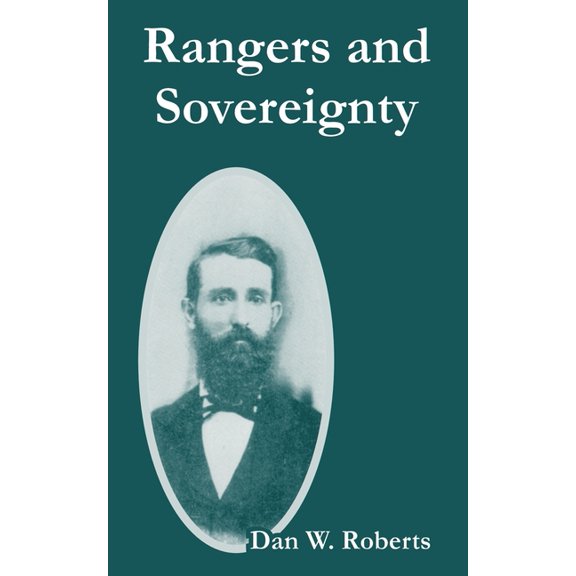 Rangers and Sovereignty (Paperback)