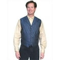 thumbnail image 1 of Rangewear 100 Percent Polyester Mens Ellington Vest - Blue, Medium, 1 of 1