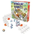 thumbnail image 1 of Ranglin' Rabbits, 1 of 4