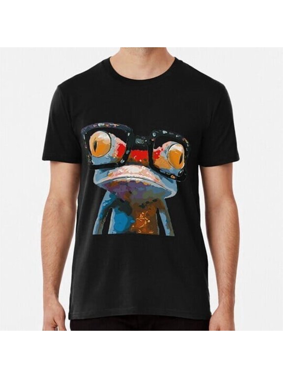 Rango Hunter S to 5XL Made in the USA T-Shirt