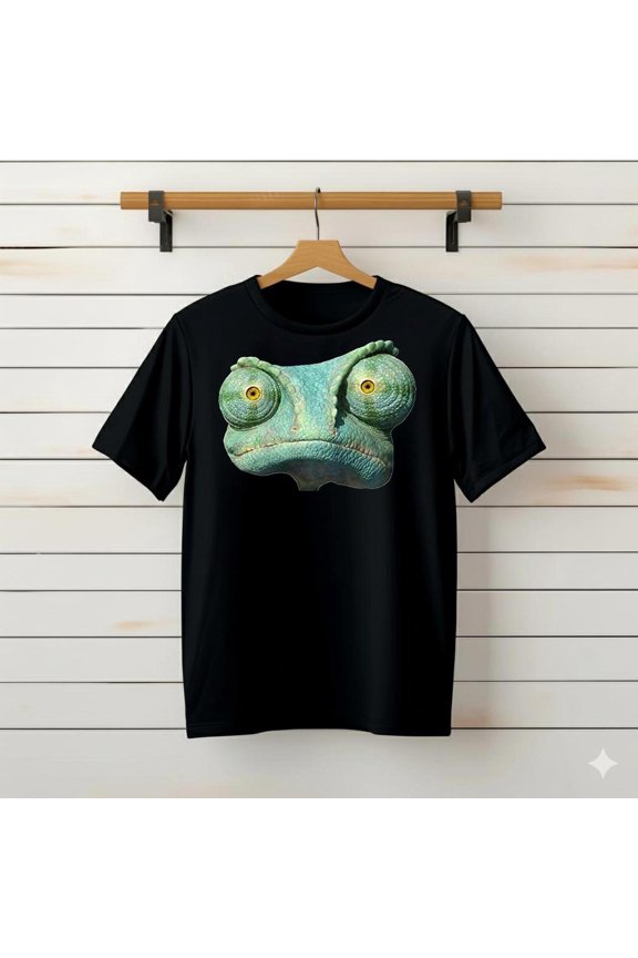Rango###TeaBagTeaHouse, Unsiex Shirt