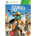 thumbnail image 1 of Rango - Xbox 360, 1 of 4