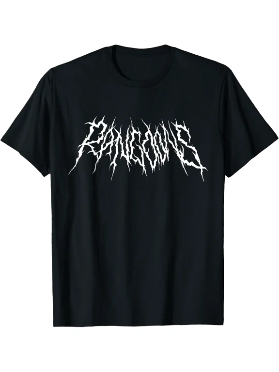 Rangoons Funny Crab Rangoon I Love Favorite Wonton Food Fan T-Shirt