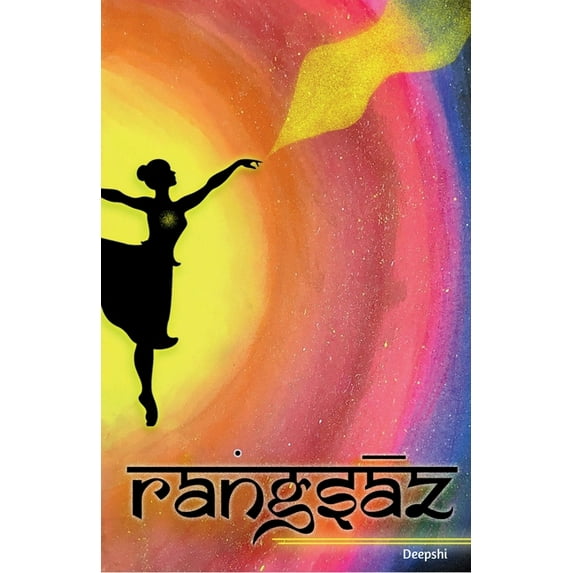 Rangsaz: The color of Life, (Paperback)