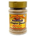 thumbnail image 1 of Rani Allspice (Kabab Chini) Ground Powder 3oz (85g) PET Jar ~ All Natural | Vegan | Gluten Friendly | NON-GMO | Indian Origin, 1 of 4