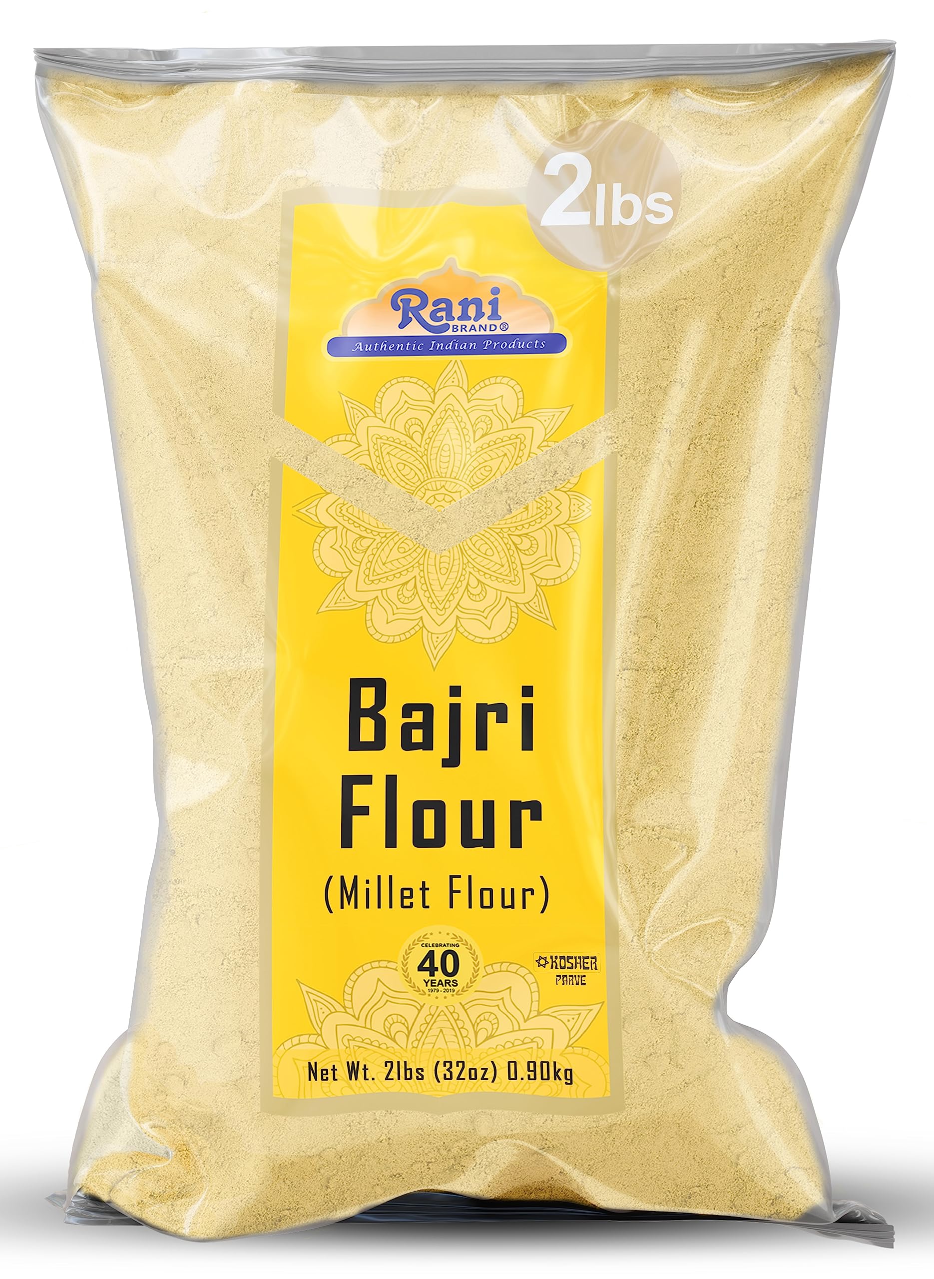 Bob's Red Mill Millet Flour, 20 oz