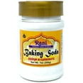 thumbnail image 1 of Rani Baking Soda (SODIUM BI-CARBONATE) 7 Ounce (200g) ~ Gluten Friendly |NON-GMO | Indian Origin | Used for cooking, 1 of 5