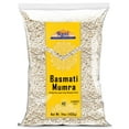 thumbnail image 1 of Rani Basmati Mumra (Puffed Rice) 14oz (400g) ~ All Natural, Indian Origin | No Color | Gluten Friendly | Vegan | Non-GMO | Kosher | No Salt or fillers, 1 of 9