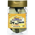 thumbnail image 1 of Rani Bay Leaf (Leaves) Whole Spice Hand Selected Extra Large 0.4oz (12g) PET Jar ~ All Natural | Gluten Friendly | NON-GMO | Vegan | Kosher | Indian Origin (Tej Patta), 1 of 7