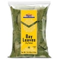 thumbnail image 1 of Rani Bay Whole Leaf (Leaves) Spice Hand Selected Extra Large 16oz (1lb) 454g Bulk Pack ~ All Natural | Gluten Friendly | NON-GMO | Kosher | Vegan | Indian Origin (Tej Patta), 1 of 10