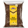 thumbnail image 1 of Rani Black Cardamom Pods (Kali Elachi) Whole Indian Spice 32oz (2lbs) 908g Bulk ~ All Natural | Vegan | Gluten Friendly | NON-GMO | Kosher | Indian Origin, 1 of 8