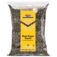 thumbnail image 1 of Rani Black Pepper Coarse Ground 28 Mesh (Table Grind), 80oz (5lbs) 2.27kg Bulk ~ All Natural | Vegan | Gluten Friendly | NON-GMO | Kosher, 1 of 4