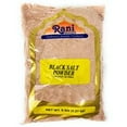 thumbnail image 1 of Rani Black Salt Powder (Kala Namak) Mineral 80oz (5lbs) 2.27kg Bulk ~ Unrefined, Pure and Natural | Vegan | Gluten Friendly | NON-GMO | Indian Origin | Perfect for Tofu Scramble, 1 of 4