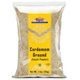 thumbnail image 1 of Rani Cardamom (Elachi) Ground, Powder Indian Spice 1.4oz (40g) ~ All Natural | No Color Added | Gluten Friendly | Vegan | NON-GMO | Kosher | No Salt or Fillers, 1 of 6