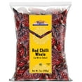 thumbnail image 1 of Rani Chilli Whole 7oz (200g) ~ All Natural | Vegan | No Colors | Gluten Friendly | NON-GMO | Kosher, 1 of 9