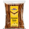 Rani Cinnamon Sticks 7oz (200g) - 36-44 Sticks - Strong Aroma, Perfect for Baking, Cooking & Beverages | 3+ Inches Length - Cassia Saigon Cinnamon from Vietnam | Kosher