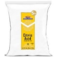 thumbnail image 1 of Rani Citric Acid Powder, Food Grade (Limbu Ka Ful) 80oz (5lbs) 2.27kg Bulk ~ Used for Cooking, Bath Bombs, Cleaning | Gluten Friendly | Kosher | Indian Origin, 1 of 9