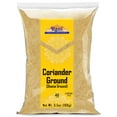 thumbnail image 1 of Rani Coriander Ground Powder (Indian Dhania) Spice 3.5oz (100g) ~ All Natural | Salt-Free | Vegan | No Colors | Gluten Friendly | NON-GMO | Kosher | Indian Origin, 1 of 10
