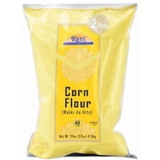 Rani Corn Flour (Makki ka Atta) 32oz (2lbs) 908g ~ All Natural | Vegan | Gluten Friendly | NON-GMO | Kosher | Indian Origin