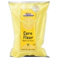 thumbnail image 1 of Rani Corn Flour (Makki ka Atta) 32oz (2lbs) 908g ~ All Natural | Vegan | Gluten Friendly | NON-GMO | Kosher | Indian Origin, 1 of 8