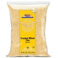 thumbnail image 1 of Rani Cracked Wheat Fine (Kansar, Bulgur, Similar to Wheat #1) 32oz (2lbs) 907g ~ All Natural | Vegan | No Colors | NON-GMO | Kosher | Indian Origin, 1 of 8