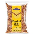 thumbnail image 1 of Rani Crushed Red Pepper Flakes Chilli (Pizza Type Cut) 3.5oz (100g) ~ All Natural, No Color added, Gluten Friendly | Vegan | NON-GMO | Kosher | No Salt or fillers, 1 of 8