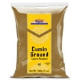 thumbnail image 1 of Rani Cumin (Jeera) Powder 7oz (200g) ~ Natural | Vegan | Gluten Friendly | Non-GMO | Kosher | Indian Origin, 1 of 9