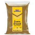 thumbnail image 1 of Rani Cumin (Jeera) Powder Spice 14oz (400g) ~ All Natural | Vegan | Gluten Friendly | NON-GMO | Kosher | Indian Origin, 1 of 8