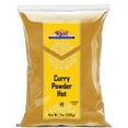 thumbnail image 1 of Rani Curry Powder Hot (11-Spice Authentic Indian Blend) 7oz (200g) ~ All Natural | Salt-Free | Vegan | No Colors | Gluten Friendly | NON-GMO | Kosher | Indian Origin, 1 of 10