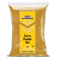 thumbnail image 1 of Rani Curry Powder Hot (11-Spice Authentic Indian Blend) 14oz (400g) ~ All Natural | Salt-Free | Vegan | No Colors | Gluten Friendly | NON-GMO | Kosher | Indian Origin, 1 of 10