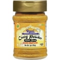 thumbnail image 1 of Rani Curry Powder Mild (10-Spice Authentic Indian Blend) 3oz (85g) PET Jar ~ All Natural | Salt-Free | NO Chili or Peppers | Vegan | No Colors | Gluten Friendly | NON-GMO | Kosher | Indian Origin, 1 of 11