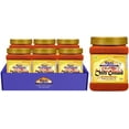 thumbnail image 1 of Rani Extra Hot Chilli Powder Indian Spice 16oz (1lb) 454g PET Jar, Pack of 6 ~ All Natural | No Color added | Gluten Friendly | Vegan | NON-GMO | Kosher | No Salt or fillers, 1 of 6