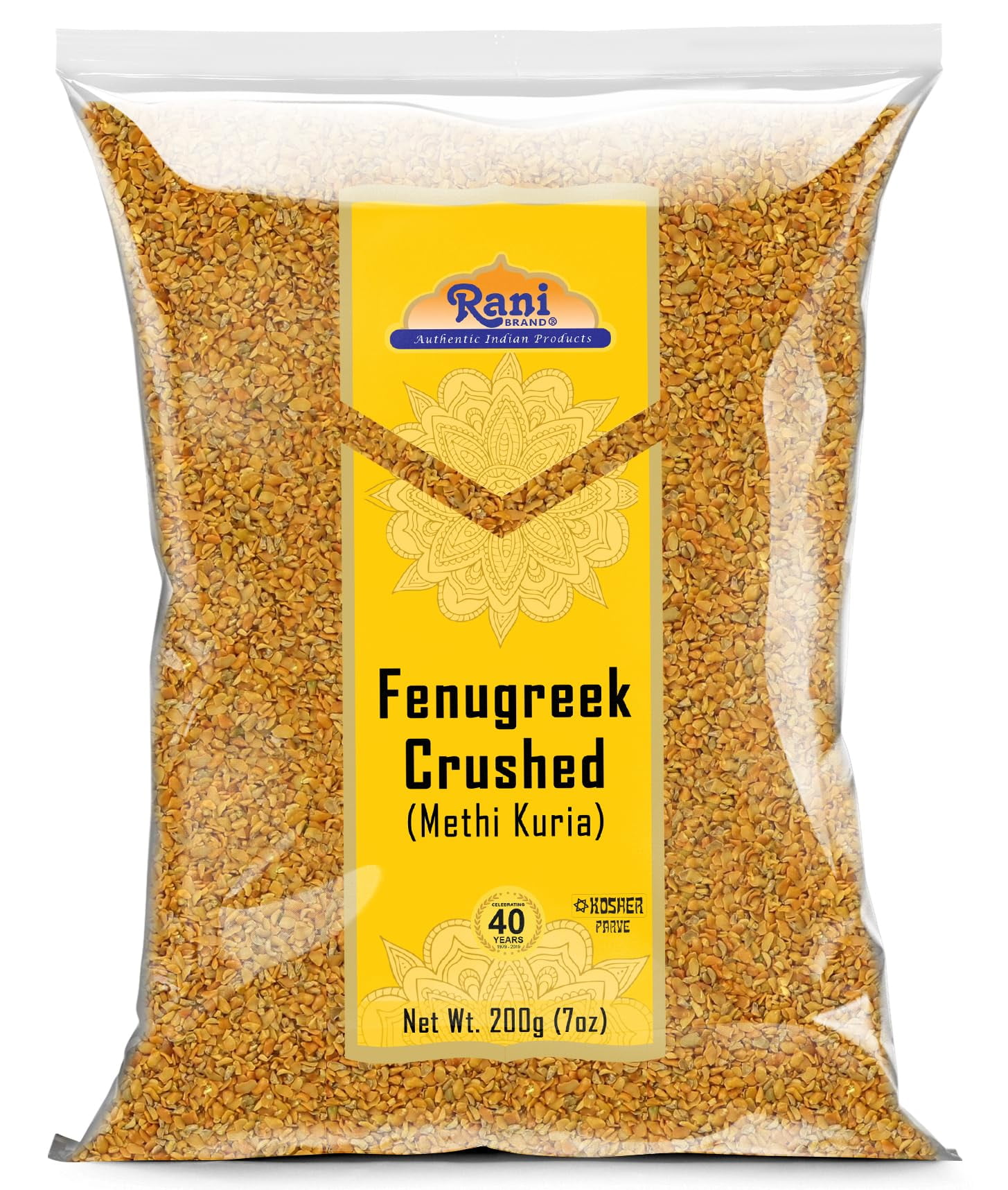 Prescribed For Life Fenugreek Powder | Fenugreek Jamaica-190664