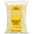 thumbnail image 1 of Rani Fenugreek (Methi) Seeds Ground Powder 3.5oz (100g) Trigonella foenum graecum ~ All Natural | Vegan | Gluten Friendly | Non-GMO | Kosher | Indian Origin, used in cooking & Ayurvedic spice, 1 of 8