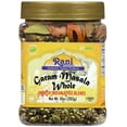 thumbnail image 1 of Rani Garam Masala Indian 11 Whole Spices Blend 10oz (283g) PET Jar ~ All Natural, Salt-Free | Vegan | No Colors | Gluten Friendly | NON-GMO | Kosher | Indian Origin, 1 of 12