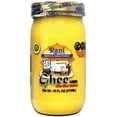 thumbnail image 1 of Rani Ghee Pure & Natural from Grass Fed Cows (Clarified Butter) 1lb (16oz) ~ Glass Jar | Paleo Friendly | Keto Friendly | Gluten Friendly | Product of USA, 1 of 9