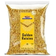 thumbnail image 1 of Rani Golden Raisins 80oz (5lbs) 2.27kg Bulk ~ All Natural | Gluten Friendly | NON-GMO | Vegan | Product of USA, 1 of 9