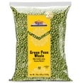 Rani Green Peas Whole, Dried (Marrowfat Peas, Vatana, Matar) 2lbs (32oz