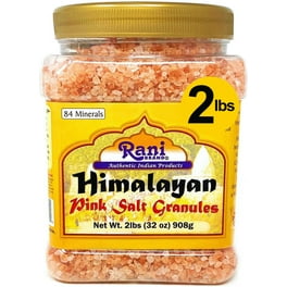 Sourced Himalayan Pink Salt Grinder – UPSTATE STOCK