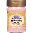 thumbnail image 1 of Rani Himalayan Pink Salt Powder (84 Essential Trace Minerals) 7oz (200g) PET Jar ~ All Natural | Vegan | Gluten Friendly | NON-GMO | Kosher | Indian Origin, 1 of 6