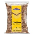 thumbnail image 1 of Rani Kala Chana (Desi Chickpeas Chana with skin)14oz (400g) ~ All Natural | Gluten Friendly | NON-GMO | Kosher | Vegan | Indian Origin, 1 of 9