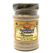 Rani Kashmiri Masala Indian Curry Spice Blend 3oz (85g) PET Jar ~ All Natural, Salt-Free | Vegan | No Colors | Gluten Friendly | NON-GMO | Indian Origin