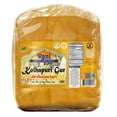 thumbnail image 1 of Rani Kolhapuri Gur (Jaggery) 1kg (2.2lbs) ~ Indian Unrefined Raw Cane Sugar, No Color added, Gluten Friendly | Vegan | NON-GMO | Kosher | No Salt or fillers, 1 of 9