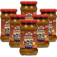 thumbnail image 1 of Rani Korma Curry Cooking Spice Paste 10o.5z (300g) Glass Jar, Pack of 5+1 FREE ~ No Colors | All Natural | NON-GMO | Vegan | Gluten Free | Indian Origin, 1 of 8