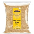 thumbnail image 1 of Rani Long Grain Brown Rice 64oz (4lbs) 1.81kg Bulk ~ All Natural | Gluten Friendly | Vegan | Non-GMO | Kosher | Product of USA, 1 of 9